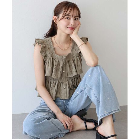 [^:1-9377]y2025SSztF~jȃfBe[l܂m[XeBA[huEXyPOINTzXgCṽJbg[Xnŏ炵\ofUCuEXBOgŜɂeBA[htтɂӂƗhČy₩ȈۂɁBƌXNGAlbNƃtV_[fUCŉ؂₩Ă܂BOĂɂ̓S[hJ[̃{^{A|CgvXBtF~jR[fɂ҂̃IXẌꖇłBySTYLINGzfjƍ킹ăJWA_Ê͂A^CgXJ[gtApcƍ킹΁AiȃX^COɁBXbNXu[cJbg̃pcƍ킹āAoX̎ꂽgĥR[f߁B1ŎɂȂfUCȂ̂ŁAVvȃ{gƍ킹邾ŃR[f܂ByDETAILzXNGAlbNtV_[{^teBA[hfUCyMzgF43.5F31F46fgF167cmfށ|GXe95%, |E^5%nLk̂XgCv[Xn[ îCɓo^ ]J[̍ēגʒmAl̂m点AXgP_̒ʒmȂǂ󂯎邱Ƃł܂BēׂĂ܂̂ŁACɓo^Ēƍē׏GETo܂B[ uĥCɓo^ ]Vi̔ēׁA^CZ[N[|ŝm点ȂBLUEEAST̂ȏ󂯎邱Ƃł܂BЂo^EYɂAFATCYAfUCAfނ̎ύXꍇ܂BEfp摜͎Beɂ̐FƈقȂČꍇ܂Bî݂̉摜ۂ̏iɋ߂FƂȂĂ܂̂łmFBE̒[̃j^[ƖɂĂ͎̐FƈقȂČꍇ܂BȆ̂ӓ_͎戵\^OmFB