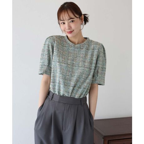 [^:2-1303]y2025AWztF~j~iӂcC[hgbvXyPOINTzcC[hniŏ炵ۂ̃ptX[ugbvXB{[̂ptX[u͓IȃfUCBӂƂptX[uƂƂ̂VGbgő̌nJo[ł̂|CgIꖇŃR[f؂₩ɊiグłA߂̃ACełBySTYLINGzꖇŉ؂₩ȃgbvXȂ̂ŁAVvȃfUC̃{gXƑ悭Ȃ܂Bꂢ߂ȃ^CgXJ[gtAXJ[gƍ킹ďiȃR[f͂Afj킹ŃJWA_ER[f߁BWPbgȂǂƍ킹ƂƊôŁAtH[}ȃV[ɂB킹ACeɂĂ܂܂ȒȂy݂閜\gbvXłByDETAILzN[lbNptX[uyMzgF51.5F38F58.5F31fgF167cmfށ|GXe98%, |E^2%niȕ͋CYcC[hf[ îCɓo^ ]J[̍ēגʒmAl̂m点AXgP_̒ʒmȂǂ󂯎邱Ƃł܂BēׂĂ܂̂ŁACɓo^Ēƍē׏GETo܂B[ uĥCɓo^ ]Vi̔ēׁA^CZ[N[|ŝm点ȂBLUEEAST̂ȏ󂯎邱Ƃł܂BЂo^EYɂAFATCYAfUCAfނ̎ύXꍇ܂BEfp摜͎Beɂ̐FƈقȂČꍇ܂Bî݂̉摜ۂ̏iɋ߂FƂȂĂ܂̂łmFBE̒[̃j^[ƖɂĂ͎̐FƈقȂČꍇ܂BȆ̂ӓ_͎戵\^OmFB