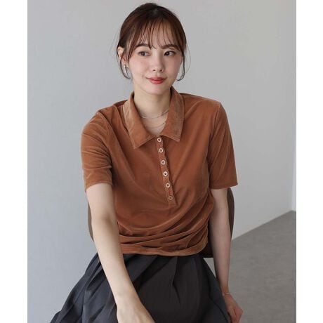 [^:2-1109]y2025AWziȌ򊴂̃xAfނgpghCNȃ|VcyPOINTzƓ̂VA[xA|VcBgh̃|VcɃVA[xA𗎂Ƃ݁AJWA߂ȂiȖ͂vX܂BTChɂ̓V[OŁÂ܂ܒ邾Őĝ̃CYɌĂ̂ꂵ|CgR[fBl[gɃvX邾ōۂ͋C̃X^COɂȂ1łBySTYLINGzfjXbNX킹őlJWAȃR[fɂA|VcȂiȈۂȂ̂ŃXJ[gɍ킹Ăꂢ߂ȃR[f߁BTChV[OĂ̂ŁA^bNAEgłɒȂ܂BꖇĂƗlXȃV[Ŋ􂷂ACełByDETAILz|܃fUCTCh^bNyMzgF41.5F37F48ŏF23.5fgF167cmfށ|GXe90%, |E^10%nⓧ̂xAfށ̏íACAEJȂǂɂ鐅ʂɂFꍇ܂B  ZF͔ߕA͂̂̂ɐFڂ肷鋰ꂪ܂̂ŁAFWF̂̂Ƒgݍ킹ۂ́A\ɂӂB̍ۂ́AF邱Ƃ܂̂ŁÂ̂ƕĒPƂŐĉB[ îCɓo^ ]J[̍ēגʒmAl̂m点AXgP_̒ʒmȂǂ󂯎邱Ƃł܂BēׂĂ܂̂ŁACɓo^Ēƍē׏GETo܂B[ uĥCɓo^ ]Vi̔ēׁA^CZ[N[|ŝm点ȂBLUEEAST̂ȏ󂯎邱Ƃł܂BЂo^EYɂAFATCYAfUCAfނ̎ύXꍇ܂BEfp摜͎Beɂ̐FƈقȂČꍇ܂Bî݂̉摜ۂ̏iɋ߂FƂȂĂ܂̂łmFBE̒[̃j^[ƖɂĂ͎̐FƈقȂČꍇ܂BȆ̂ӓ_͎戵\^OmFB