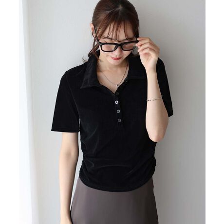 [^:2-1109]y2025AWziȌ򊴂̃xAfނgpghCNȃ|VcyPOINTzƓ̂VA[xA|VcBgh̃|VcɃVA[xA𗎂Ƃ݁AJWA߂ȂiȖ͂vX܂BTChɂ̓V[OŁÂ܂ܒ邾Őĝ̃CYɌĂ̂ꂵ|CgR[fBl[gɃvX邾ōۂ͋C̃X^COɂȂ1łBySTYLINGzfjXbNX킹őlJWAȃR[fɂA|VcȂiȈۂȂ̂ŃXJ[gɍ킹Ăꂢ߂ȃR[f߁BTChV[OĂ̂ŁA^bNAEgłɒȂ܂BꖇĂƗlXȃV[Ŋ􂷂ACełByDETAILz|܃fUCTCh^bNyMzgF41.5F37F48ŏF23.5fgF167cmfށ|GXe90%, |E^10%nⓧ̂xAfށ̏íACAEJȂǂɂ鐅ʂɂFꍇ܂B  ZF͔ߕA͂̂̂ɐFڂ肷鋰ꂪ܂̂ŁAFWF̂̂Ƒgݍ킹ۂ́A\ɂӂB̍ۂ́AF邱Ƃ܂̂ŁÂ̂ƕĒPƂŐĉB[ îCɓo^ ]J[̍ēגʒmAl̂m点AXgP_̒ʒmȂǂ󂯎邱Ƃł܂BēׂĂ܂̂ŁACɓo^Ēƍē׏GETo܂B[ uĥCɓo^ ]Vi̔ēׁA^CZ[N[|ŝm点ȂBLUEEAST̂ȏ󂯎邱Ƃł܂BЂo^EYɂAFATCYAfUCAfނ̎ύXꍇ܂BEfp摜͎Beɂ̐FƈقȂČꍇ܂Bî݂̉摜ۂ̏iɋ߂FƂȂĂ܂̂łmFBE̒[̃j^[ƖɂĂ͎̐FƈقȂČꍇ܂BȆ̂ӓ_͎戵\^OmFB