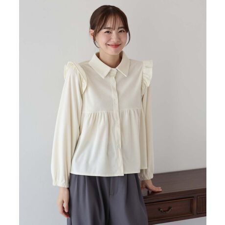 [^:1-1319]y2025AWzJWA~K[[ȃR[fCuEXyPOINTzJWAȃR[fCfނtƃeBA[hfUCŃK[[ɎdグuEXBeBA[hfUCAтɗhď_炩炵ۂɁBɂ̓SĂAӂƂVGbg܂BJWA߂ÂȂG߂̃gbvXłBySTYLINGzfjƍ킹ăJWAK[[ȃR[f͂A^CgXJ[gƍ킹΁AiȃX^COɁB~jXJ[gɃOu[c킹ďH~炵R[fɂ߁BU[ACeƍ킹ĂꂢߊvXĂyDETAILzteBA[hfUCyMzgF52F34F58.5ŏF59.5fgF167cmfށAN40%, |GXe30%, iC30%n炩R[fCf[ îCɓo^ ]J[̍ēגʒmAl̂m点AXgP_̒ʒmȂǂ󂯎邱Ƃł܂BēׂĂ܂̂ŁACɓo^Ēƍē׏GETo܂B[ uĥCɓo^ ]Vi̔ēׁA^CZ[N[|ŝm点ȂBLUEEAST̂ȏ󂯎邱Ƃł܂BЂo^EYɂAFATCYAfUCAfނ̎ύXꍇ܂BEfp摜͎Beɂ̐FƈقȂČꍇ܂Bî݂̉摜ۂ̏iɋ߂FƂȂĂ܂̂łmFBE̒[̃j^[ƖɂĂ͎̐FƈقȂČꍇ܂BȆ̂ӓ_͎戵\^OmFB