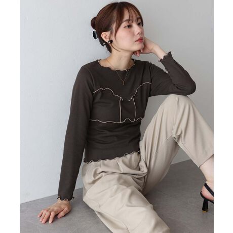 [^:2-1808]y2025AWz{fUClK[[ȔzFEJbg\[yPOINTztg̃{R[fɃK[[vXlEgbvXB_ȃfUCȂAFgŗlK[[ȕ͋Co܂BlbNƑAɂ{ꂽEtA肰Ȃ炵ANZgɁBLk̂郊ufނŒSnǂAقǂ悭Ƃ̂TCYŐĝ̃CE炢̂ꂵ|CgꖇŒfAghՂ̍G߃ACełBySTYLINGzXJ[g킹L~s[X̃Ci[ɂđlK[[ȃR[fɁAfjJ[SpcȂǂƍ킹ăJWAK[[ɒȂ̂߁BVv߂ȔzFȂ̂Ńgh̃`FbNȂǕ{gXƍ킹ĂghCNɒȂ܂BWXgȂ̂łD݂Ń{gɃC/AEgĒȂāAlXȃX^Cɍ킹₷\ACełByDETAILztg{fUClbNEEEdグyMzgF38.5F36F50ŏF56fgF167cmfށ|GXe60%, [35%, |E^5%n_炩Lk̂郊uJbg\[f[ îCɓo^ ]J[̍ēגʒmAl̂m点AXgP_̒ʒmȂǂ󂯎邱Ƃł܂BēׂĂ܂̂ŁACɓo^Ēƍē׏GETo܂B[ uĥCɓo^ ]Vi̔ēׁA^CZ[N[|ŝm点ȂBLUEEAST̂ȏ󂯎邱Ƃł܂BЂo^EYɂAFATCYAfUCAfނ̎ύXꍇ܂BEfp摜͎Beɂ̐FƈقȂČꍇ܂Bî݂̉摜ۂ̏iɋ߂FƂȂĂ܂̂łmFBE̒[̃j^[ƖɂĂ͎̐FƈقȂČꍇ܂BȆ̂ӓ_͎戵\^OmFB