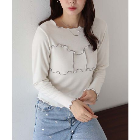 [^:2-1808]y2025AWz{fUClK[[ȔzFEJbg\[yPOINTztg̃{R[fɃK[[vXlEgbvXB_ȃfUCȂAFgŗlK[[ȕ͋Co܂BlbNƑAɂ{ꂽEtA肰Ȃ炵ANZgɁBLk̂郊ufނŒSnǂAقǂ悭Ƃ̂TCYŐĝ̃CE炢̂ꂵ|CgꖇŒfAghՂ̍G߃ACełBySTYLINGzXJ[g킹L~s[X̃Ci[ɂđlK[[ȃR[fɁAfjJ[SpcȂǂƍ킹ăJWAK[[ɒȂ̂߁BVv߂ȔzFȂ̂Ńgh̃`FbNȂǕ{gXƍ킹ĂghCNɒȂ܂BWXgȂ̂łD݂Ń{gɃC/AEgĒȂāAlXȃX^Cɍ킹₷\ACełByDETAILztg{fUClbNEEEdグyMzgF38.5F36F50ŏF56fgF167cmfށ|GXe60%, [35%, |E^5%n_炩Lk̂郊uJbg\[f[ îCɓo^ ]J[̍ēגʒmAl̂m点AXgP_̒ʒmȂǂ󂯎邱Ƃł܂BēׂĂ܂̂ŁACɓo^Ēƍē׏GETo܂B[ uĥCɓo^ ]Vi̔ēׁA^CZ[N[|ŝm点ȂBLUEEAST̂ȏ󂯎邱Ƃł܂BЂo^EYɂAFATCYAfUCAfނ̎ύXꍇ܂BEfp摜͎Beɂ̐FƈقȂČꍇ܂Bî݂̉摜ۂ̏iɋ߂FƂȂĂ܂̂łmFBE̒[̃j^[ƖɂĂ͎̐FƈقȂČꍇ܂BȆ̂ӓ_͎戵\^OmFB