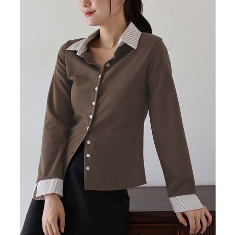 [^:2-1809]y2025AWzꖇŒf郌C[hhbLOgbvXlCgbvX̒VERVoIyPOINTz݂ƑɃXgCvfނhbLOgbvXBXgCvVcɃJ[fBKd˒悤ȃfUCŁAꖇ邾ŃC[hR[fył܂B|Vĉ悤ȌڂȂ{^zuAJ[fBK炵vXGKgoBWXgȂ̂ŁAR[fɍ킹ăC/AEgȂ璅p܂BfC[ItBXV[܂ŕLg邨߂̈ꖇłBySTYLINGzfj~jXJ[gAV[gpcȂǂƍ킹ăfC[ɂ܂킹܂BݕtłƂۂ^̂ŁAXbNX^CgXJ[gƍ킹ăItBXJWAɂgh̃[XXJ[g킹ŏ炵tF~jȃX^Cɂ߂łByDETAILzhbLOfUC{^JyMzgF42F38F61ŏF59.5fgF167cmfށ|GXe95%, |E^5%nLk̂Jbg\[f[ îCɓo^ ]J[̍ēגʒmAl̂m点AXgP_̒ʒmȂǂ󂯎邱Ƃł܂BēׂĂ܂̂ŁACɓo^Ēƍē׏GETo܂B[ uĥCɓo^ ]Vi̔ēׁA^CZ[N[|ŝm点ȂBLUEEAST̂ȏ󂯎邱Ƃł܂BЂo^EYɂAFATCYAfUCAfނ̎ύXꍇ܂BEfp摜͎Beɂ̐FƈقȂČꍇ܂Bî݂̉摜ۂ̏iɋ߂FƂȂĂ܂̂łmFBE̒[̃j^[ƖɂĂ͎̐FƈقȂČꍇ܂BȆ̂ӓ_͎戵\^OmFB