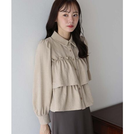 [^:1-1116]y2025AWz_炩ȔG̃s[`XLfނ̃eBA[huEXyPOINTzeBA[hfUCӂƂ炵vXĂs[`XLfނ̃uEXBVc܂łƊȂGߊ̂fނłȂꊴo܂Bo[X[uƃeBA[ht̂ӂƂVGbgtF~jŁAɑ̂̃CEÂ炭AX^CAbvʂBꖇŃghV[YCNȃR[fɊiグ鍡G߂̃ACełBySTYLINGzfjƍ킹ăJWA_Ê͂A^CgXJ[gtApcƍ킹΁AiȃX^COɁBӂƂVGbgȂ̂ŃRpNgȃ{gXƑlXȃX^CŒ񂵂₷܂܂ȃV[ő劈􂷂閜\ACełByDETAILzOJ̃{^fUCo[X[uyMzgF43.5F32.5F50ŏF57fgF167cmfށ|GXe90%, iC10%n_炩ȔG̃s[`XLf[ îCɓo^ ]J[̍ēגʒmAl̂m点AXgP_̒ʒmȂǂ󂯎邱Ƃł܂BēׂĂ܂̂ŁACɓo^Ēƍē׏GETo܂B[ uĥCɓo^ ]Vi̔ēׁA^CZ[N[|ŝm点ȂBLUEEAST̂ȏ󂯎邱Ƃł܂BЂo^EYɂAFATCYAfUCAfނ̎ύXꍇ܂BEfp摜͎Beɂ̐FƈقȂČꍇ܂Bî݂̉摜ۂ̏iɋ߂FƂȂĂ܂̂łmFBE̒[̃j^[ƖɂĂ͎̐FƈقȂČꍇ܂BȆ̂ӓ_͎戵\^OmFB