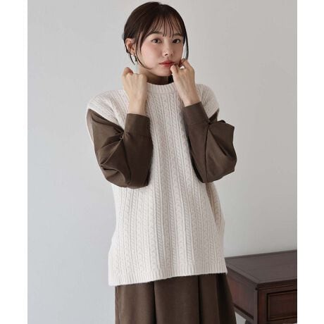 [^:3-1341]y2025AWzV[YCNȃP[ujbgxXgyPOINTzC[hX^CɊiグxXgBӂӂ킵fފƗ̊̂P[u҂݁|R|R҂݂ŋGߊoA_炩ۂɃAbvf[gĂ܂BƂI[o[TCYŁAbNX背C[hACeL񂵗͔QȂ̂łꂩ̋G߂ɑ劈łBySTYLINGzJbg\[VcAuEXȂǁA킹ACeɂėlXȕ\y݂܂Bfj킹őlJWAȃX^CɁA^CgXJ[g}[ChXJ[gƍ킹ĂꂢߏiȃR[fɂ߁B傫߂̃VGbgȂ̂ŃRpNgȃ{gXƑ^[glbÑACeƃC[hƏH~炵X^CɁyDETAILzN[lbNI[o[TCYP[u҂݁yMzgF50.5F47F65fgF167cmfށAN40%, |GXe35%, iC25%nӂӂƂ_炩jbgf[ îCɓo^ ]J[̍ēגʒmAl̂m点AXgP_̒ʒmȂǂ󂯎邱Ƃł܂BēׂĂ܂̂ŁACɓo^Ēƍē׏GETo܂B[ uĥCɓo^ ]Vi̔ēׁA^CZ[N[|ŝm点ȂBLUEEAST̂ȏ󂯎邱Ƃł܂BЂo^EYɂAFATCYAfUCAfނ̎ύXꍇ܂BEfp摜͎Beɂ̐FƈقȂČꍇ܂Bî݂̉摜ۂ̏iɋ߂FƂȂĂ܂̂łmFBE̒[̃j^[ƖɂĂ͎̐FƈقȂČꍇ܂BȆ̂ӓ_͎戵\^OmFB