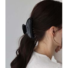 パールポイントバンスクリップ