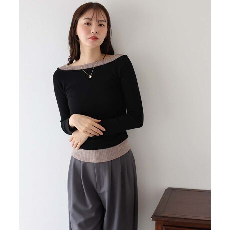 [^:2-1813]y2025AWzꖇłɂ܂郌C[hhbLOgbvXyPOINTz1łƃC[hX^Cy߂ItVfUC͂̃Jbg\[BfReCJbeBOƁATChɎ{^bNEGXgVFCvăXbLƌĂč׌ʂقȂfނgpd˒̃fUCȂ̂1邾łɂ܂܂BVvȂfAl̃[h[uɉgbvXłBySTYLINGzfj~jXJ[gAJ[SpcȂǂƍ킹ăfC[ɂ܂킹܂BXbNX^CgXJ[gƍ킹ăItBXJWAɂyDETAILzhbLOfUCItV_[yMzgF35F55ŏF58.5fgF167cmfށ|GXe65%, [30%, |E^5%nLk̂_炩Jbg\[f[ îCɓo^ ]J[̍ēגʒmAl̂m点AXgP_̒ʒmȂǂ󂯎邱Ƃł܂BēׂĂ܂̂ŁACɓo^Ēƍē׏GETo܂B[ uĥCɓo^ ]Vi̔ēׁA^CZ[N[|ŝm点ȂBLUEEAST̂ȏ󂯎邱Ƃł܂BЂo^EYɂAFATCYAfUCAfނ̎ύXꍇ܂BEfp摜͎Beɂ̐FƈقȂČꍇ܂Bî݂̉摜ۂ̏iɋ߂FƂȂĂ܂̂łmFBE̒[̃j^[ƖɂĂ͎̐FƈقȂČꍇ܂BȆ̂ӓ_͎戵\^OmFB