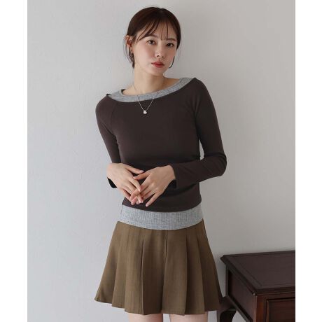 [^:2-1813]y2025AWzꖇłɂ܂郌C[hhbLOgbvXyPOINTz1łƃC[hX^Cy߂ItVfUC͂̃Jbg\[BfReCJbeBOƁATChɎ{^bNEGXgVFCvăXbLƌĂč׌ʂقȂfނgpd˒̃fUCȂ̂1邾łɂ܂܂BVvȂfAl̃[h[uɉgbvXłBySTYLINGzfj~jXJ[gAJ[SpcȂǂƍ킹ăfC[ɂ܂킹܂BXbNX^CgXJ[gƍ킹ăItBXJWAɂyDETAILzhbLOfUCItV_[yMzgF35F55ŏF58.5fgF167cmfށ|GXe65%, [30%, |E^5%nLk̂_炩Jbg\[f[ îCɓo^ ]J[̍ēגʒmAl̂m点AXgP_̒ʒmȂǂ󂯎邱Ƃł܂BēׂĂ܂̂ŁACɓo^Ēƍē׏GETo܂B[ uĥCɓo^ ]Vi̔ēׁA^CZ[N[|ŝm点ȂBLUEEAST̂ȏ󂯎邱Ƃł܂BЂo^EYɂAFATCYAfUCAfނ̎ύXꍇ܂BEfp摜͎Beɂ̐FƈقȂČꍇ܂Bî݂̉摜ۂ̏iɋ߂FƂȂĂ܂̂łmFBE̒[̃j^[ƖɂĂ͎̐FƈقȂČꍇ܂BȆ̂ӓ_͎戵\^OmFB