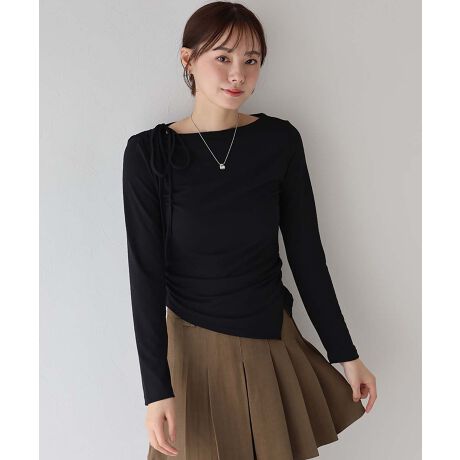 [^:2-1814]y2025AWzAVg[ȃfUCڂ䂭Jbg\[yPOINTzS̃fBeB[ς̃gbvXBV_[Ƀ{{A킢炵vX܂BAVg[ɃJbgꂽłȂꂽۂ^AXbgłƌĂ܂BTChɎ{MU[EGXgVFCvăXbLƌĂč׌ʂLk̂锧G̗ǂJbg\[fނŒ悭ĝɉASnKBꖇ邾ŁAR[fɃghvXłꖇłBySTYLINGzfjpcJ[SpcAoM[W[Yƍ킹gĥ؍X^CO߁VvȃfUCȂ̂Ń{gXłȃR[fy߂܂ByDETAILzTChV[OAVg[{tyMzgFFFŏFfgF167cmfށ|GXe60%, [35%, |E^5%nLk̂_炩Jbg\[f[ îCɓo^ ]J[̍ēגʒmAl̂m点AXgP_̒ʒmȂǂ󂯎邱Ƃł܂BēׂĂ܂̂ŁACɓo^Ēƍē׏GETo܂B[ uĥCɓo^ ]Vi̔ēׁA^CZ[N[|ŝm点ȂBLUEEAST̂ȏ󂯎邱Ƃł܂BЂo^EYɂAFATCYAfUCAfނ̎ύXꍇ܂BEfp摜͎Beɂ̐FƈقȂČꍇ܂Bî݂̉摜ۂ̏iɋ߂FƂȂĂ܂̂łmFBE̒[̃j^[ƖɂĂ͎̐FƈقȂČꍇ܂BȆ̂ӓ_͎戵\^OmFB