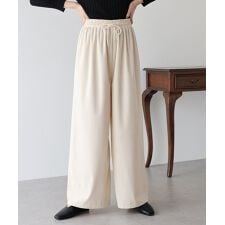 ブルーイースト(BLUEEAST)のコーデュロイイージーパンツ