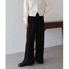 ブルーイースト(BLUEEAST)のコーデュロイイージーパンツ