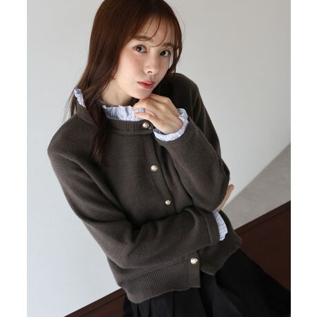 [^:3-1615]y2025AWzghCNȃVchbLÕjbgJ[fBKyPOINTzXgCvVcɋ{^jbgJ[fBKd˒悤ȃhbLOjbggbvXBƋ݂ɃhbLOꂽVc{ȃfUCŁACɃghCNȈۂɁB̃|PbgƋ{^ANZgɂȂAiłꂢ߂Ȉۂo܂BJ[fBKƂĂA{^߂ăjbggbvXƂĂ􂷂鍡G߂̃ghACełBySTYLINGztAXJ[g`[XJ[gƍ킹đliȃR[fɂAfj킹ŃJWA_EX^Cɂ~jXJ[g킹Ŋ؍̃K[[R[fɂ߂łBꂢ߂ȃfUCł낢ȃX^Cɑ劈􂷂鍡G߂̃ACełByDETAILz݁EFVchbLOfUCC[hfUC{^t{^J\yMzgF55F43.5F61ŏF59.5fgF167cmfށAN42%, |GXe30%, iC28%n炩ȔG̃jbgf[ îCɓo^ ]J[̍ēגʒmAl̂m点AXgP_̒ʒmȂǂ󂯎邱Ƃł܂BēׂĂ܂̂ŁACɓo^Ēƍē׏GETo܂B[ uĥCɓo^ ]Vi̔ēׁA^CZ[N[|ŝm点ȂBLUEEAST̂ȏ󂯎邱Ƃł܂BЂo^EYɂAFATCYAfUCAfނ̎ύXꍇ܂BEfp摜͎Beɂ̐FƈقȂČꍇ܂Bî݂̉摜ۂ̏iɋ߂FƂȂĂ܂̂łmFBE̒[̃j^[ƖɂĂ͎̐FƈقȂČꍇ܂BȆ̂ӓ_͎戵\^OmFB