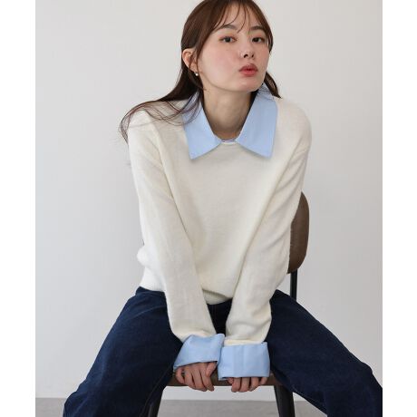 [^:3-1344]y2025AWzghCNȃVchbLOjbggbvXyPOINTzVcɃVvȃN[jbgd˒悤ȃhbLOjbggbvXBƋ݂ɃhbLOꂽVc{ȃfUCŁACɃghCNȈۂɁBVc݂͎O\ŃV[R[fɍ킹ĂD݂̃X^Cły݂܂BfC[ɒ܂킵₷J[WJŁAlXȃX^COɍ킹₷劈ԈႢȂ̃ACełBySTYLINGzfjXbNXȂǂ̃JWAȃX^CO͂A`[XJ[gtAXJ[gȂǂƍ킹ătF~jȃR[fɂB~jXJ[g킹őlK[[ȃR[fɂ߂łBVvȃfUCł낢ȃX^Cɑ劈􂷂鍡G߂̃ACełByDETAILz݁EFVchbLOfUCO\̃Vc݃C[hfUCyMzgF51.5F40F60ŏF65fgF169cmfށAN40%, |GXe35%, iC25%n炩ȔG̃jbgf[ îCɓo^ ]J[̍ēגʒmAl̂m点AXgP_̒ʒmȂǂ󂯎邱Ƃł܂BēׂĂ܂̂ŁACɓo^Ēƍē׏GETo܂B[ uĥCɓo^ ]Vi̔ēׁA^CZ[N[|ŝm点ȂBLUEEAST̂ȏ󂯎邱Ƃł܂BЂo^EYɂAFATCYAfUCAfނ̎ύXꍇ܂BEfp摜͎Beɂ̐FƈقȂČꍇ܂Bî݂̉摜ۂ̏iɋ߂FƂȂĂ܂̂łmFBE̒[̃j^[ƖɂĂ͎̐FƈقȂČꍇ܂BȆ̂ӓ_͎戵\^OmFB