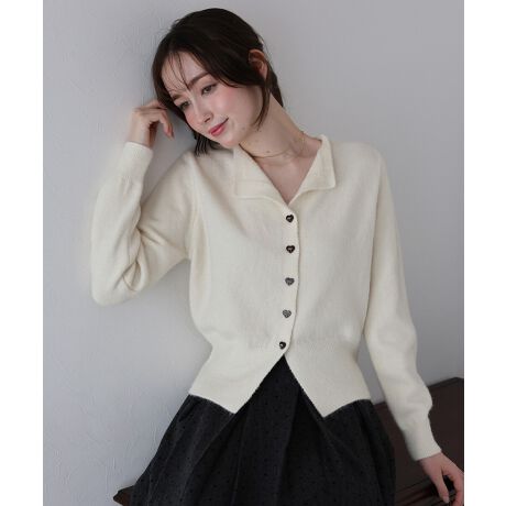 [^:3-1406]y2025AWzn[g~{̃{^|Cg̃J[fBKyPOINTzS[h̃{~n[g`[t̃{^lK[[ȕ͋CojbgJ[fBKB|܂̂悤ȃXLbp[lbNfUCŁA킢炵ƔvX܂BZȂWXgȂ̂Ń{gXɍ킹ăC/AEgĂD݂̃X^Cy݂܂Bꖇ邾ŁAꂢ߂őlK[[ȃR[fł邨߂̈ꖇłBySTYLINGzgbvXƂĂ͂HDƂĂ̒Ȃ߁Bfj킹őlJWAȒȂ͂Aꂢ߂ȃXJ[gXbNXƍ킹ďiȃR[fɂBnClbÑ[XCi[ȂǂC[hX^C߂łBJWA炫ꂢ߂܂ŕLV[łg܂ByDETAILz{{^yMzgF46F35F52ŏF53fgF169cmfށAN45%,|GXe28%,iC27%n炩ȔG̃jbgf[ îCɓo^ ]J[̍ēגʒmAl̂m点AXgP_̒ʒmȂǂ󂯎邱Ƃł܂BēׂĂ܂̂ŁACɓo^Ēƍē׏GETo܂B[ uĥCɓo^ ]Vi̔ēׁA^CZ[N[|ŝm点ȂBLUEEAST̂ȏ󂯎邱Ƃł܂BЂo^EYɂAFATCYAfUCAfނ̎ύXꍇ܂BEfp摜͎Beɂ̐FƈقȂČꍇ܂Bî݂̉摜ۂ̏iɋ߂FƂȂĂ܂̂łmFBE̒[̃j^[ƖɂĂ͎̐FƈقȂČꍇ܂BȆ̂ӓ_͎戵\^OmFB