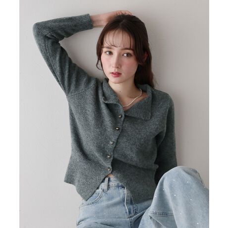 [^:3-1406]y2025AWzn[g~{̃{^|Cg̃J[fBKyPOINTzS[h̃{~n[g`[t̃{^lK[[ȕ͋CojbgJ[fBKB|܂̂悤ȃXLbp[lbNfUCŁA킢炵ƔvX܂BZȂWXgȂ̂Ń{gXɍ킹ăC/AEgĂD݂̃X^Cy݂܂Bꖇ邾ŁAꂢ߂őlK[[ȃR[fł邨߂̈ꖇłBySTYLINGzgbvXƂĂ͂HDƂĂ̒Ȃ߁Bfj킹őlJWAȒȂ͂Aꂢ߂ȃXJ[gXbNXƍ킹ďiȃR[fɂBnClbÑ[XCi[ȂǂC[hX^C߂łBJWA炫ꂢ߂܂ŕLV[łg܂ByDETAILz{{^yMzgF46F35F52ŏF53fgF169cmfށAN45%,|GXe28%,iC27%n炩ȔG̃jbgf[ îCɓo^ ]J[̍ēגʒmAl̂m点AXgP_̒ʒmȂǂ󂯎邱Ƃł܂BēׂĂ܂̂ŁACɓo^Ēƍē׏GETo܂B[ uĥCɓo^ ]Vi̔ēׁA^CZ[N[|ŝm点ȂBLUEEAST̂ȏ󂯎邱Ƃł܂BЂo^EYɂAFATCYAfUCAfނ̎ύXꍇ܂BEfp摜͎Beɂ̐FƈقȂČꍇ܂Bî݂̉摜ۂ̏iɋ߂FƂȂĂ܂̂łmFBE̒[̃j^[ƖɂĂ͎̐FƈقȂČꍇ܂BȆ̂ӓ_͎戵\^OmFB