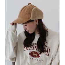 フライトキャップ