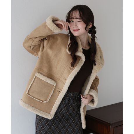 [^:7-1447]y2025AWztFCN[gƃ{AŎdĂ~̃[hڂ̃o[VuR[gyPOINTzBe[WCNȃ[hYAtFCNXG[hƃ{A{fBOo[VuR[gB\ňقȂfނy߂fUCŁAꒅňقȂ钅ȂłGߊՂ̃ACełB{^܂ŗ߂΃X^hJ[ɂȂA{A񌳂܂ŕݍ݁AgQłB݂܂ԂA܂ă{A钅ȂꖇHD邾ŒgAlXȃR[fɍ킹₷G劈̃AE^[łBySTYLINGzɒłɂAƂTCYȂ̂ŒɃjbgXEFbgȂǂpĂ܂BqbvB~hȂ̂ŁA~jXJ[g킹Ă킢炵ȂɁ[gƃ{AAǂ\ɂĂāAlbN܂Ԃƈۂς̂ŁAJWAtF~j܂ŕLX^COɃ}b`閜\ACełByDETAILzo[Vudl\|PbgLX^hJ[yMzgF59F56F75ŏF56fgF169cmfށ|GXe100%nȂ߂炩ȃtFCNXG[h{A[ îCɓo^ ]J[̍ēגʒmAl̂m点AXgP_̒ʒmȂǂ󂯎邱Ƃł܂BēׂĂ܂̂ŁACɓo^Ēƍē׏GETo܂B[ uĥCɓo^ ]Vi̔ēׁA^CZ[N[|ŝm点ȂBLUEEAST̂ȏ󂯎邱Ƃł܂BЂo^EYɂAFATCYAfUCAfނ̎ύXꍇ܂BEfp摜͎Beɂ̐FƈقȂČꍇ܂Bî݂̉摜ۂ̏iɋ߂FƂȂĂ܂̂łmFBE̒[̃j^[ƖɂĂ͎̐FƈقȂČꍇ܂BȆ̂ӓ_͎戵\^OmFB