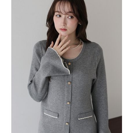 [^:8-1430]y2025AWzXJbvfUCŏ炵ȂzFjbgs[XyPOINTzzFƃXJbvfUCŃtF~jȃANZgOjbgs[XBقǂ悭̂ɃtBbgVGbgX^CAbvʔQ̈ꖇBt[`[t̋{^łƊoAGKgȈۂɁBtAƁAقǂ悭LAC̃XJ[gl킢C[WvX܂BiŃtF~jȖ͂̋l܂G߂̃ACełBySTYLINGzH͈ꖇł̒pA~̓WPbgR[gƑgݍ킹ďitF~jȃR[fy݂܂Bq[V[gu[cłꂢ߂ȃX^C͂A_ER[gXj[J[킹ďJWA_ER[fƊ̂郏s[XȂ̂ŁAfC[炨of[gɂ߂̈ꖇłByDETAILzoCJ[XJbvfUCtgXbgt[`[t{^ttFCN|PbgtyMzgF45F36F122ŏF62fgF169cmfށ|GXe48%,AN28%,iC24%nȂ߂炩ȔG̃jbgf[ îCɓo^ ]J[̍ēגʒmAl̂m点AXgP_̒ʒmȂǂ󂯎邱Ƃł܂BēׂĂ܂̂ŁACɓo^Ēƍē׏GETo܂B[ uĥCɓo^ ]Vi̔ēׁA^CZ[N[|ŝm点ȂBLUEEAST̂ȏ󂯎邱Ƃł܂BЂo^EYɂAFATCYAfUCAfނ̎ύXꍇ܂BEfp摜͎Beɂ̐FƈقȂČꍇ܂Bî݂̉摜ۂ̏iɋ߂FƂȂĂ܂̂łmFBE̒[̃j^[ƖɂĂ͎̐FƈقȂČꍇ܂BȆ̂ӓ_͎戵\^OmFB