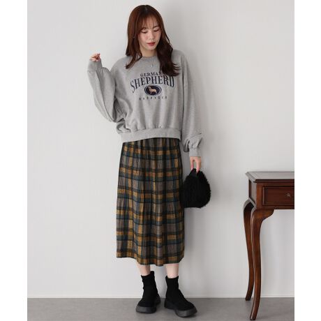 [^:4-1443]y2025AWzR[f̎ɂȂ׃v[c`FbNXJ[gyPOINTzH~炵`FbNɁA@ׂȍ׃v[c{OXJ[gBтɂӂƗhv[cANVJȕ͋C̒ɉ؂₩Y܂Bg[̃J[ŁAlۂiȈۂɁBEGXg̓SdlŁAbNX̂KȐSnłBR[fBl[gɎ邾ŋGߊƕ\vXĂAH~ɂ҂̈ꖇłBySTYLINGzVvȃgbvXƍ킹邾ŃR[fBVM[jbguEX킹ꂢ߃X^CAXEFbgJWAgbvXŔoȂ߂łByDETAILz׃v[cfUCEGXgSdlnyMzEGXgF60XJ[gF77fgF167cmfށ|GXe100%nNъ̂`FbNf[ îCɓo^ ]J[̍ēגʒmAl̂m点AXgP_̒ʒmȂǂ󂯎邱Ƃł܂BēׂĂ܂̂ŁACɓo^Ēƍē׏GETo܂B[ uĥCɓo^ ]Vi̔ēׁA^CZ[N[|ŝm点ȂBLUEEAST̂ȏ󂯎邱Ƃł܂BЂo^EYɂAFATCYAfUCAfނ̎ύXꍇ܂BEfp摜͎Beɂ̐FƈقȂČꍇ܂Bî݂̉摜ۂ̏iɋ߂FƂȂĂ܂̂łmFBE̒[̃j^[ƖɂĂ͎̐FƈقȂČꍇ܂BȆ̂ӓ_͎戵\^OmFB