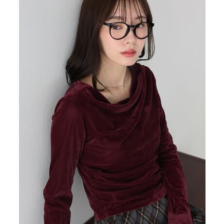 [^:2-1153]y2025AWzؚȕ͋Coh[vlbNItV_[gbvXyPOINTz悤ȃh[vՂ̃lbNĆAƓ̂VA[xAJbg\[B̂܂܃h[vlbNŒ̂͂AV_[ł2WAYdlȂ̂ŁA悢R[f܂BfRe猨̃C܂YɖĂď炵ۂɁB悭tBbĝVGbgƃh[vfUCłƊƃbNX̗iȕ͋C1łBySTYLINGzfReC傫JItVTɂ̓lbNX}XgIItV_[ȕɂ́AL~\[^NgbvƃC[hX^COgh𒲐߂ł̂ł߁BꖇĂƗlXȃV[Ŋ􂷂ACełByDETAILzh[vlbN^bNItV_[yMzgF41.5F39.5F51ŏF57.5fgF167cmfށ|GXe90%, |E^10%nⓧ̂xAfށ̏íACAEJȂǂɂ鐅ʂɂFꍇ܂B  ZF͔ߕA͂̂̂ɐFڂ肷鋰ꂪ܂̂ŁAFWF̂̂Ƒgݍ킹ۂ́A\ɂӂB̍ۂ́AF邱Ƃ܂̂ŁÂ̂ƕĒPƂŐĉB[ îCɓo^ ]J[̍ēגʒmAl̂m点AXgP_̒ʒmȂǂ󂯎邱Ƃł܂BēׂĂ܂̂ŁACɓo^Ēƍē׏GETo܂B[ uĥCɓo^ ]Vi̔ēׁA^CZ[N[|ŝm点ȂBLUEEAST̂ȏ󂯎邱Ƃł܂BЂo^EYɂAFATCYAfUCAfނ̎ύXꍇ܂BEfp摜͎Beɂ̐FƈقȂČꍇ܂Bî݂̉摜ۂ̏iɋ߂FƂȂĂ܂̂łmFBE̒[̃j^[ƖɂĂ͎̐FƈقȂČꍇ܂BȆ̂ӓ_͎戵\^OmFB