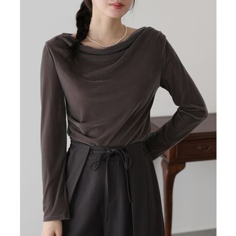 [^:2-1153]y2025AWzؚȕ͋Coh[vlbNItV_[gbvXyPOINTz悤ȃh[vՂ̃lbNĆAƓ̂VA[xAJbg\[B̂܂܃h[vlbNŒ̂͂AV_[ł2WAYdlȂ̂ŁA悢R[f܂BfRe猨̃C܂YɖĂď炵ۂɁB悭tBbĝVGbgƃh[vfUCłƊƃbNX̗iȕ͋C1łBySTYLINGzfReC傫JItVTɂ̓lbNX}XgIItV_[ȕɂ́AL~\[^NgbvƃC[hX^COgh𒲐߂ł̂ł߁BꖇĂƗlXȃV[Ŋ􂷂ACełByDETAILzh[vlbN^bNItV_[yMzgF41.5F39.5F51ŏF57.5fgF167cmfށ|GXe90%, |E^10%nⓧ̂xAfށ̏íACAEJȂǂɂ鐅ʂɂFꍇ܂B  ZF͔ߕA͂̂̂ɐFڂ肷鋰ꂪ܂̂ŁAFWF̂̂Ƒgݍ킹ۂ́A\ɂӂB̍ۂ́AF邱Ƃ܂̂ŁÂ̂ƕĒPƂŐĉB[ îCɓo^ ]J[̍ēגʒmAl̂m点AXgP_̒ʒmȂǂ󂯎邱Ƃł܂BēׂĂ܂̂ŁACɓo^Ēƍē׏GETo܂B[ uĥCɓo^ ]Vi̔ēׁA^CZ[N[|ŝm点ȂBLUEEAST̂ȏ󂯎邱Ƃł܂BЂo^EYɂAFATCYAfUCAfނ̎ύXꍇ܂BEfp摜͎Beɂ̐FƈقȂČꍇ܂Bî݂̉摜ۂ̏iɋ߂FƂȂĂ܂̂łmFBE̒[̃j^[ƖɂĂ͎̐FƈقȂČꍇ܂BȆ̂ӓ_͎戵\^OmFB