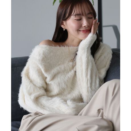 [^:3-1148]y2025AWzV[Y[h܂ӂӂƂ炵VM[jbgyPOINTzӂƂNъ~炵ItV_[VM[jbgBgɂƂ肪h}^CṽjbgŁAȂ͒߂̃uؑւ邱ƂŃuEWOAI[o[߂ȂVGbgɎdグ܂BItV⃏VɂĂ{[glbNŁAfReۂƂ{[̂邨ltF~jȈۂɁB\ʊ̂VM[fނ{[̂VGbgŒfȀH~}XgoCȃACełIySTYLINGz炵q[킹A^CgXJ[gƍ킹ċGߊՂ̂ꂢߑlۃR[ffjƃChpcƍ킹ătȈۂł̂߂łByDETAILz2WAYlbN(ItV_[/{[glbN)h}X[uyMzF50.5ŏF63.5fgF167cmfށiC60%, AN30%nё̒ӂƂVM[jbgf[ îCɓo^ ]J[̍ēגʒmAl̂m点AXgP_̒ʒmȂǂ󂯎邱Ƃł܂BēׂĂ܂̂ŁACɓo^Ēƍē׏GETo܂B[ uĥCɓo^ ]Vi̔ēׁA^CZ[N[|ŝm点ȂBLUEEAST̂ȏ󂯎邱Ƃł܂BЂo^EYɂAFATCYAfUCAfނ̎ύXꍇ܂BEfp摜͎Beɂ̐FƈقȂČꍇ܂Bî݂̉摜ۂ̏iɋ߂FƂȂĂ܂̂łmFBE̒[̃j^[ƖɂĂ͎̐FƈقȂČꍇ܂BȆ̂ӓ_͎戵\^OmFB