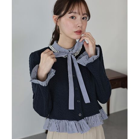 [^:3-1463]y2025AWzghCNȃVchbLÕ{E^CJ[fBKyPOINTz̊̂P[u҂݂̃J[fBKɃMK`FbÑVchbLOgĥgbvXBlbNׂ͍߂̃{E^CfUCőlȂ킢炵vXBEɃhbLOꂽMU[{ȃfUCŁACɃghCNȈۂɁBɃlbNɂ̓p[炢AGKgȈۂo܂Bقǂ悭tF~jől킢G߂̃ghACełBySTYLINGz^CgXJ[g}[ChXJ[gƍ킹đliȃR[fɂAfj킹ŃJWAK[[ȃX^CɂGKgȈۂ̃gbvXȂ̂ŁAoɂ߁Bꂢ߁~قǂ悭JWAȃfUCł낢ȃX^Cɑ劈􂷂鍡G߂̃ACełByDETAILz{E^CfUC݁EEFVchbLOfUClbNFp[t{^J\yMzgF44F37F52ŏF57fgF167cmfށ|GXe97%,|E^3%n̊̂P[u҂݂̃jbgf[ îCɓo^ ]J[̍ēגʒmAl̂m点AXgP_̒ʒmȂǂ󂯎邱Ƃł܂BēׂĂ܂̂ŁACɓo^Ēƍē׏GETo܂B[ uĥCɓo^ ]Vi̔ēׁA^CZ[N[|ŝm点ȂBLUEEAST̂ȏ󂯎邱Ƃł܂BЂo^EYɂAFATCYAfUCAfނ̎ύXꍇ܂BEfp摜͎Beɂ̐FƈقȂČꍇ܂Bî݂̉摜ۂ̏iɋ߂FƂȂĂ܂̂łmFBE̒[̃j^[ƖɂĂ͎̐FƈقȂČꍇ܂BȆ̂ӓ_͎戵\^OmFB