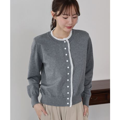 [^:3-1482]y2025AWz[XhbLOfUCghCNȕ͋C̃jbgJ[fBKyPOINTzlbNƑOĂɂ[Xl킢͂̃jbgJ[fBKB[XhbLÕfUCŁA邾ł̃R[fghCNȕ͋CɊiグ܂BZȂWXgŁAǂ̂悤ȃ{gXɂ킹₷̂ꂵ|CgzCg̃p[{^𑽂߂ɂ炢A炵|CgvX܂Bǂ̂悤ȃR[fɂ₷G߂̖\ACełBySTYLINGzHDƂĂ͂AgbvXoňꖇ邾łR[f܂DGACeB[X̑݊ŁAVvȃpc^CgXJ[gɍ킹Ă؂₩ɁBfj킹őlJWAȃX^CAiR[f܂ŕL􂵂܂BVv߂ȃfUCȂ̂ł낢ȃX^Cɍ킹₷߃ACełByDETAILzlbNEOă[Xtp[{^t{^J\yMzgF53.5F39.5F57ŏF58fgF167cmfށ|GXe46%, AN32%, iC22%n炩ȔG̃jbgf[ îCɓo^ ]J[̍ēגʒmAl̂m点AXgP_̒ʒmȂǂ󂯎邱Ƃł܂BēׂĂ܂̂ŁACɓo^Ēƍē׏GETo܂B[ uĥCɓo^ ]Vi̔ēׁA^CZ[N[|ŝm点ȂBLUEEAST̂ȏ󂯎邱Ƃł܂BЂo^EYɂAFATCYAfUCAfނ̎ύXꍇ܂BEfp摜͎Beɂ̐FƈقȂČꍇ܂Bî݂̉摜ۂ̏iɋ߂FƂȂĂ܂̂łmFBE̒[̃j^[ƖɂĂ͎̐FƈقȂČꍇ܂BȆ̂ӓ_͎戵\^OmFB