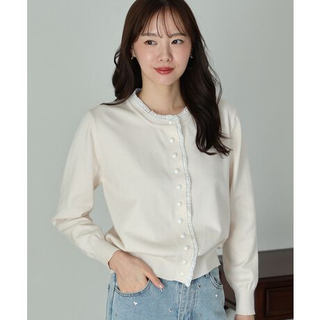 [^:3-1482]y2025AWz[XhbLOfUCghCNȕ͋C̃jbgJ[fBKyPOINTzlbNƑOĂɂ[Xl킢͂̃jbgJ[fBKB[XhbLÕfUCŁA邾ł̃R[fghCNȕ͋CɊiグ܂BZȂWXgŁAǂ̂悤ȃ{gXɂ킹₷̂ꂵ|CgzCg̃p[{^𑽂߂ɂ炢A炵|CgvX܂Bǂ̂悤ȃR[fɂ₷G߂̖\ACełBySTYLINGzHDƂĂ͂AgbvXoňꖇ邾łR[f܂DGACeB[X̑݊ŁAVvȃpc^CgXJ[gɍ킹Ă؂₩ɁBfj킹őlJWAȃX^CAiR[f܂ŕL􂵂܂BVv߂ȃfUCȂ̂ł낢ȃX^Cɍ킹₷߃ACełByDETAILzlbNEOă[Xtp[{^t{^J\yMzgF53.5F39.5F57ŏF58fgF167cmfށ|GXe46%, AN32%, iC22%n炩ȔG̃jbgf[ îCɓo^ ]J[̍ēגʒmAl̂m点AXgP_̒ʒmȂǂ󂯎邱Ƃł܂BēׂĂ܂̂ŁACɓo^Ēƍē׏GETo܂B[ uĥCɓo^ ]Vi̔ēׁA^CZ[N[|ŝm点ȂBLUEEAST̂ȏ󂯎邱Ƃł܂BЂo^EYɂAFATCYAfUCAfނ̎ύXꍇ܂BEfp摜͎Beɂ̐FƈقȂČꍇ܂Bî݂̉摜ۂ̏iɋ߂FƂȂĂ܂̂łmFBE̒[̃j^[ƖɂĂ͎̐FƈقȂČꍇ܂BȆ̂ӓ_͎戵\^OmFB