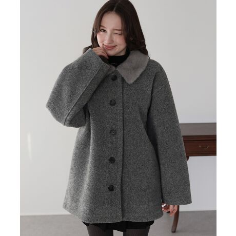 [^:7-1151]y2025AWzӂtF~jɒt@[݃{AR[gyPOINTzÂ߂ɂJWAɂ₷A\{AR[gBӂƂ̃{AɁAb`ȕ͋CYt@[݂݊vX܂BZȂAX^C悭▭ȏ䊴ŁAǂȃ{gƂoX悭Ȃ1BiȈۂĂ}[u{^AR[f̃ANZgɁBySTYLINGztF~jɂJWAɂ킹₷ALX^CɃ}b`Bjbgs[Xƍ킹Ώ炵R[fɁA~j{gȂgĥÐh~bNXX^CɁBfjƍ킹Δ̂lJWA܂ByDETAILzt@[݃}[u{^TCh|PbgLn[tyMzgF61.5F53F76ŏF54.5fgF167cmfށ|GXe100%nӂ{A~ĝ݂t@[f[ îCɓo^ ]J[̍ēגʒmAl̂m点AXgP_̒ʒmȂǂ󂯎邱Ƃł܂BēׂĂ܂̂ŁACɓo^Ēƍē׏GETo܂B[ uĥCɓo^ ]Vi̔ēׁA^CZ[N[|ŝm点ȂBLUEEAST̂ȏ󂯎邱Ƃł܂BЂo^EYɂAFATCYAfUCAfނ̎ύXꍇ܂BEfp摜͎Beɂ̐FƈقȂČꍇ܂Bî݂̉摜ۂ̏iɋ߂FƂȂĂ܂̂łmFBE̒[̃j^[ƖɂĂ͎̐FƈقȂČꍇ܂BȆ̂ӓ_͎戵\^OmFB