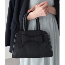 2WAYラウンドリボンバッグ