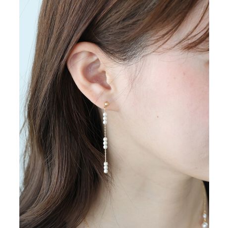 ピアス・イヤリング