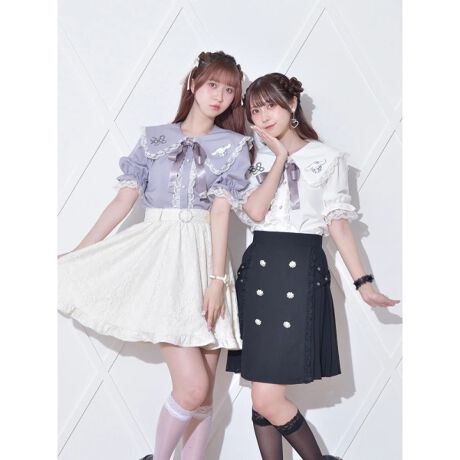 新品☆今期秋】ジャーナルスタンダード グレー きれいめニー  