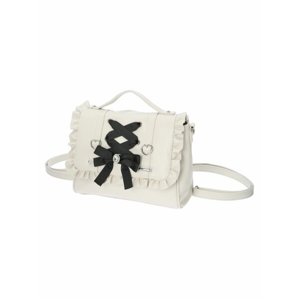 ★美品★ NOEMIE レースアップ3WAYリュック ★ NOEMIE｜レースアップ3WAYリュック | Rakuten Fashion(楽天