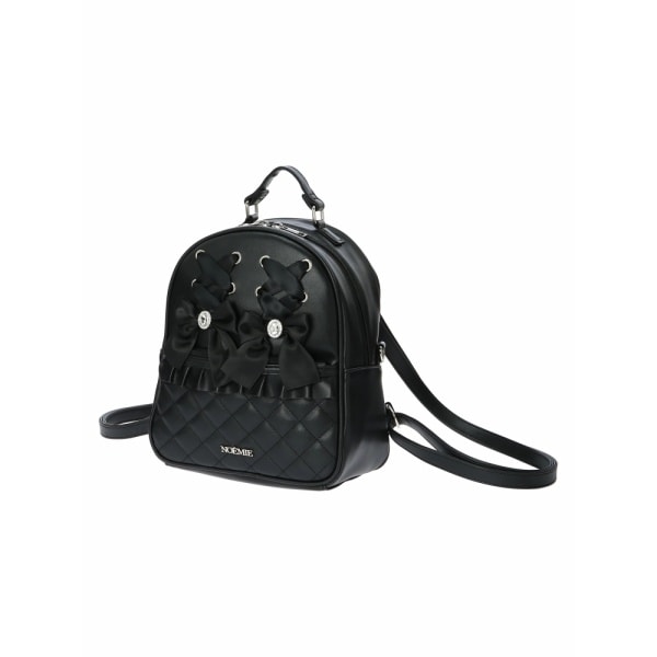 キルティングA4リュック | ノエミー(NOEMIE) | マルイウェブチャネル