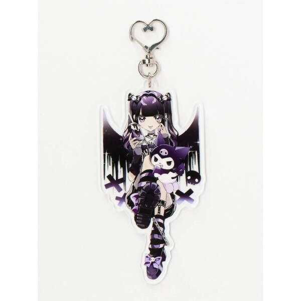 クロミ アクリルキーホルダー | ノエミー(NOEMIE) | マルイウェブチャネル