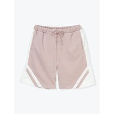 配色切り替えジャージパンツ