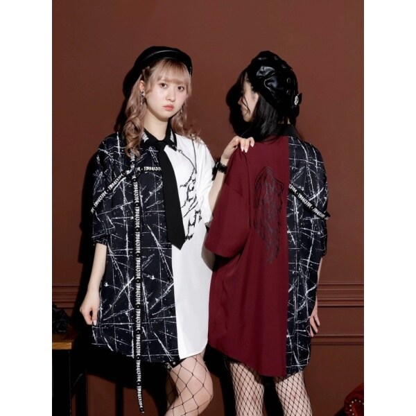 NOEMIE ノエミー 赤いチェックセット 地雷 NOEMIE ノエミー リボン