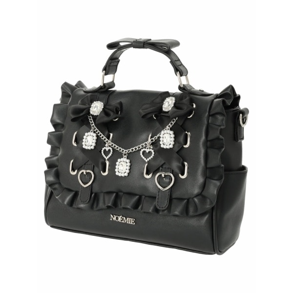 キルティングA4リュック | ノエミー(NOEMIE) | マルイウェブチャネル