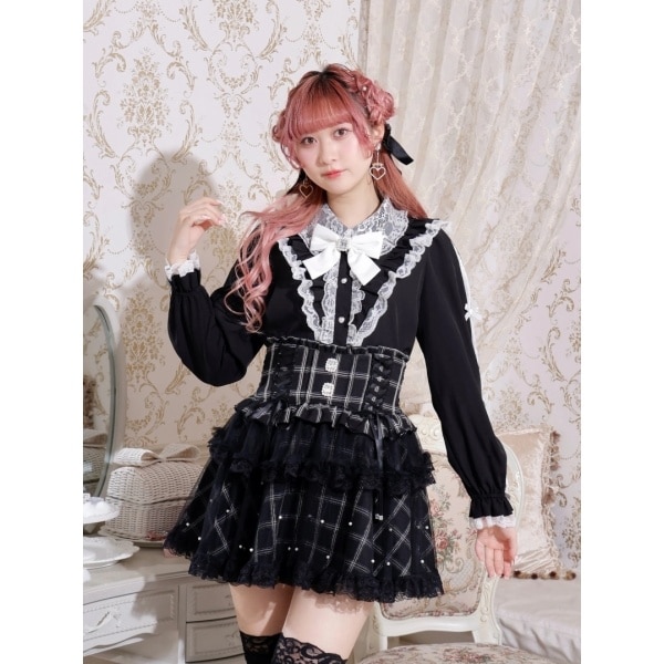 NOEMIE ノエミー お嬢さんワッフルショートコート お嬢さんワッフルショートコート | ノエミー(NOEMIE) | マルイ