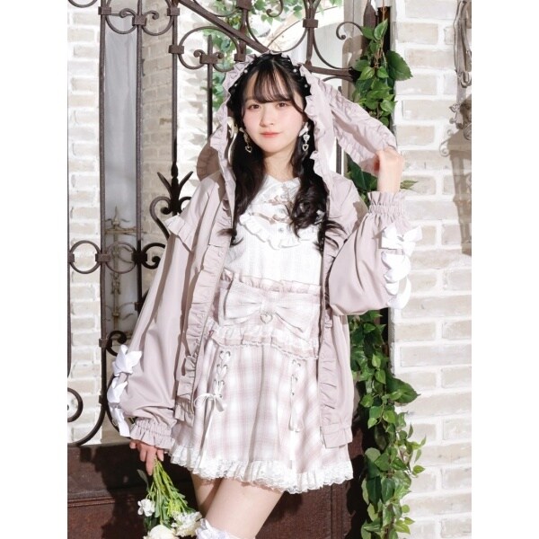 ノエミー(NOEMIE) レディース アウター・ジャケット・コート の