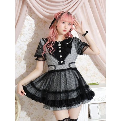 [^ԁF25590048472]̂`[fނd˂ꂽ{[ՂȃhbV[ZbgAbvBт₩ȃrW[⃊{ȂǁAK[[ȃ`[t{Ă܂B{gX̃EGXg̓SdlɂȂĂ̂ŁANȒSnBQ핞ƂĂ͂AR[fy߂ACełBNOEMIE/mG~[/nn/n/nnq/nnR[f/ʎY^/ʎY/ʎY^R[f/ʎY^^N/Q핞/oqR[f/R[f/a݂킢/a݂/jiraikei/ryousangata/girlykeif(肨)gF164cmMTCYpf()gF163cmMTCYpf(͂)gF166cmMTCYp