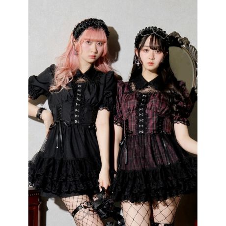 [^ԁF25590048167]ItzCg̓ICXgAJ[łRZbĝ悤ȃ[XAbvƂӂd˂`[ZbgAbvłBgbvX̓ptX[u␞̃{[ɐSƂ߂fUCBV[gpctÂVGbgɎdグāAd˂ĒĂ炵fBe[ɁZbgł̒p͂AꂼPiłȂ̃AWy߂ACełBNOEMIE/mG~[/TuJ/TuJn/TuJq/SVbN/SVbNpN/SVbNt@bV/pN/TuJn/nn/n/nnq/Xg[gn/Q핞/oqR[f/R[f/subculture/street style/jiraikei/punk/gothicf(͂)gF166cmMTCYpf(肨)gF164cmMTCYp