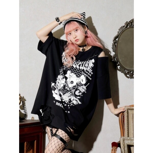 ノエミー(NOEMIE) レディース Tシャツ・カットソー の通販