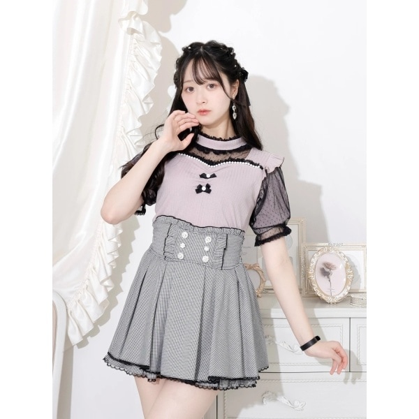 ノエミー(NOEMIE) レディース Tシャツ・カットソー の一覧