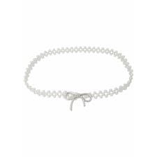 パールリボンベルト