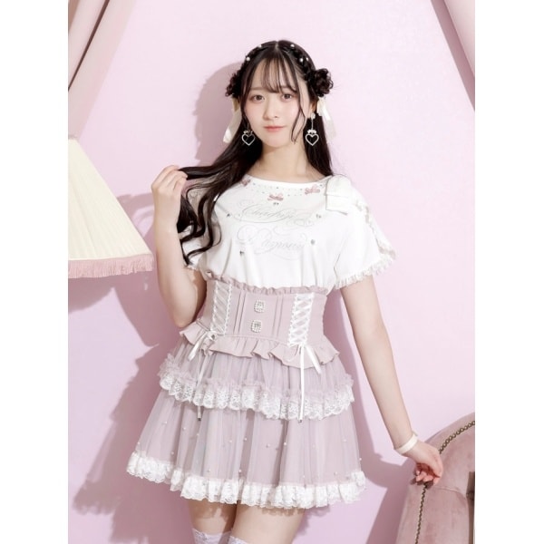 ノエミー トップス ノエミー(NOEMIE) | トップスの通販 - d fashion