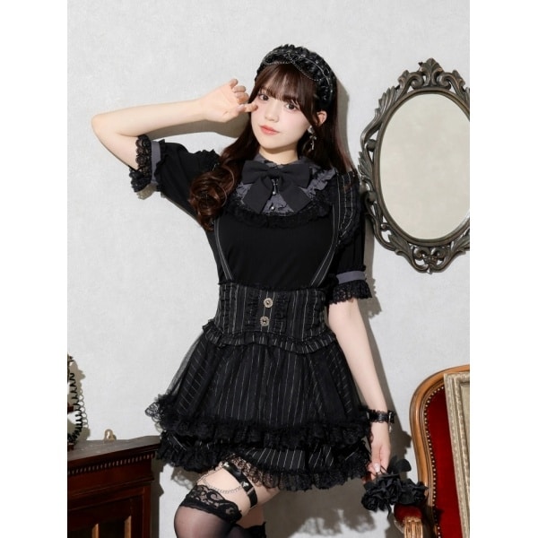 [�}���C]�S�V�b�N�`���[���T�X�y���_�[�X�J�p��/�m�G�~�[�iNOEMIE�j A��