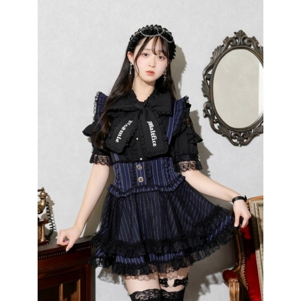 公式】量産型・地雷系のレディースファッションブランドのNOEMIE